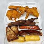 Best Pu Pu Platter (For Two) in Wilmington, DE