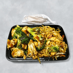 Best Chicken with Broccoli (Combo Platter) in Wilmington, DE