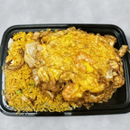 Best Shrimp Egg Foo Young (Combo Platter) in Wilmington, DE