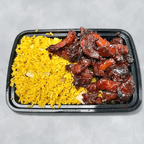 Best Boneless Spare Ribs (Combo Platter) in Wilmington, DE