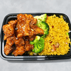 Best General Tso's Chicken (Combo Platter) in Wilmington, DE