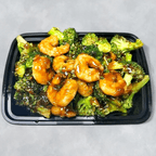 Best Shrimp with Broccoli in Wilmington, DE