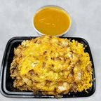 Best Roast Pork Egg Foo Young (Combo Platter) in Wilmington, DE