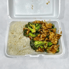 Best Chicken with Broccoli in Wilmington, DE