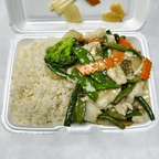 Best Moo Goo Gai Pan in Wilmington, DE