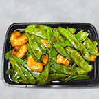 Best Shrimp with Snow Peas in Wilmington, DE