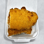 Best Fried Filet Fish (2) in Wilmington, DE