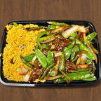 Best Hot & Spicy Beef (Combo Platter) in Wilmington, DE