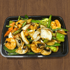 Best Shrimp with Black Bean Sauce in Wilmington, DE