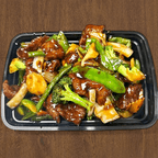 Best Hot & Spicy Shredded Beef Szechuan Style in Wilmington, DE